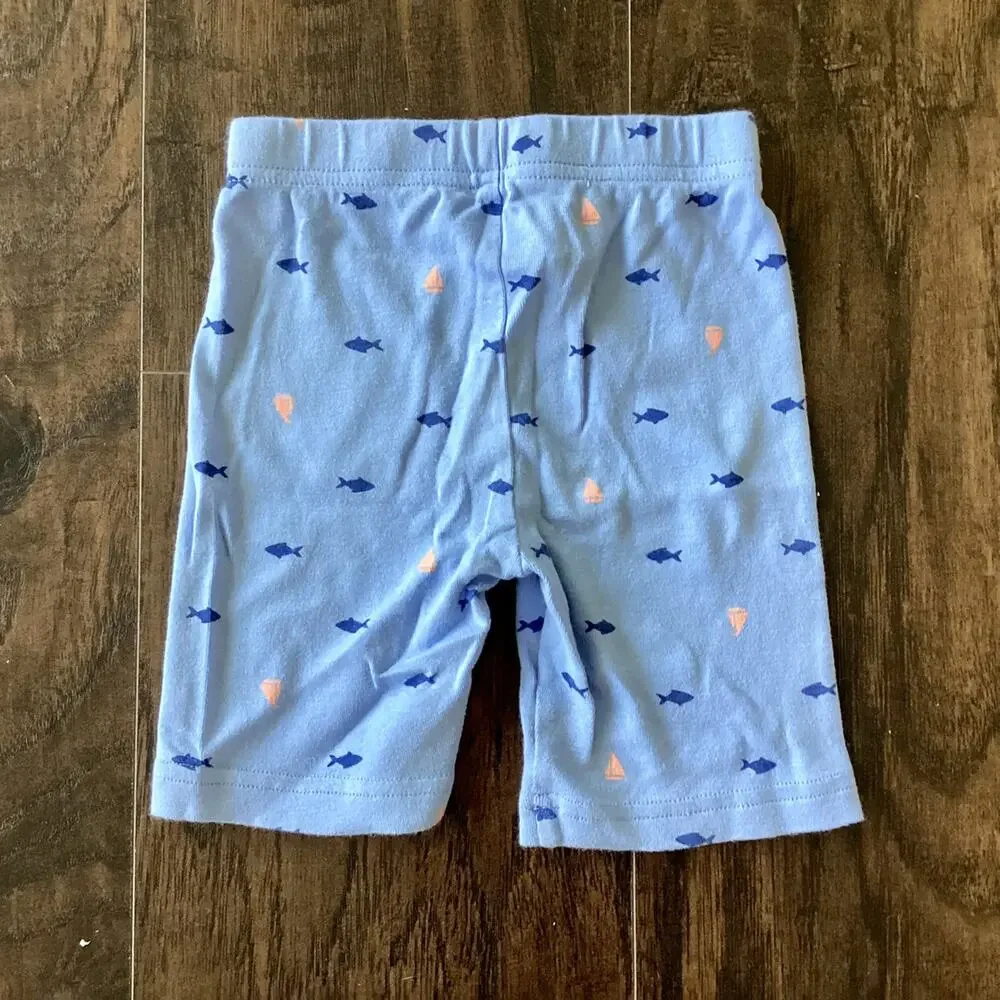 Carter's Short Pajama Bottom